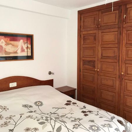 Compostela Beach Arona  Exterior foto