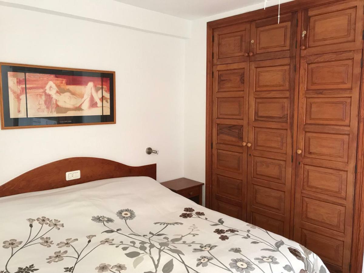 Compostela Beach Arona  Exterior foto